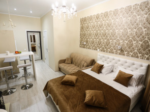 Апартаменты 1 Невский Проспект 81