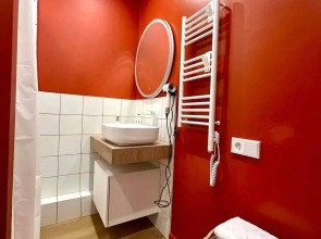 Квартира Рио