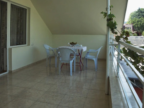 Отель Tbilisi Garden