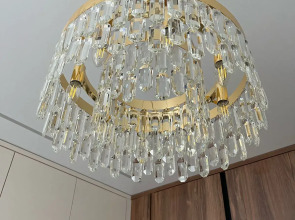 Квартира в ЖК Столичный