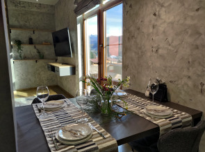 Апартаменты на Турчинского 73