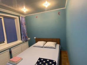 Квартира на улице Лауреатов 67