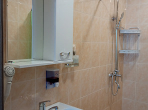 Гостиница Утес