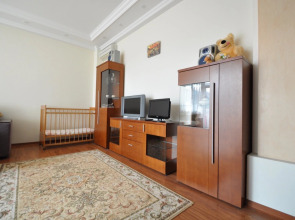 Апартаменты 4 У Приморского Парка