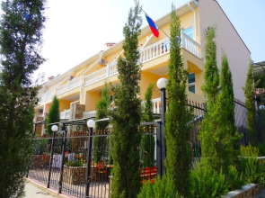 Гостевой Дом Вилла Арнис