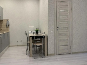 Апартаменты Ленина 43