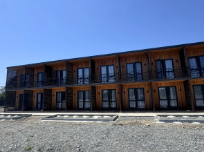 Отель Thermal Springs