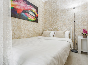 Апартаменты Апартаметы