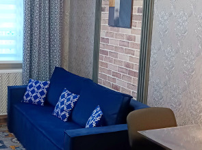 Квартира Эрмитаж