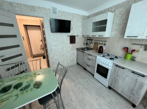 Квартира около Аквапарка