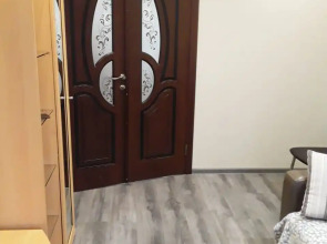 Апартаменты У Фонтана на Московской площади