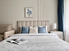 Квартира на Орджоникидзе