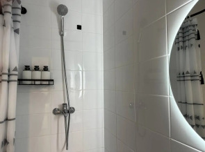 Квартира Студия на 3 Человек Без Доплат