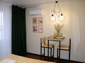 Апартаменты ЛЮКС