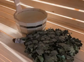 Гостевой дом Горный Воздух