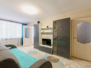 Апартаменты Короленко 19