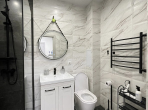 Квартира Отличная квартира в самом центре микрорайона Взлетка