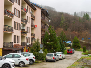 Квартира с Видом на Горы