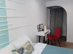 Квартира Двухкомнатная в центре города