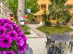 Мини-Отель Papirus Hotel Adrasan