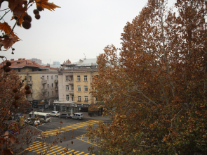 Апартаменты Gallery Cascade #2