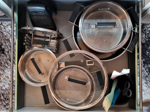 Апартаменты Романтичная Квартира Рядом с Парком