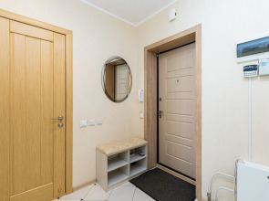 Апартаменты у аквапарка Ривьера  2 комнатная