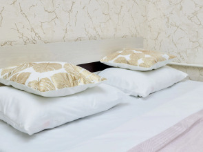 Апартаменты Golden Glory 1