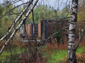 Частный дом КэмпЕгора 1