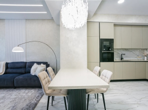 Апартаменты Yalta Plaza