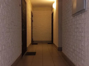 Квартира Апартаменты "У Родника"