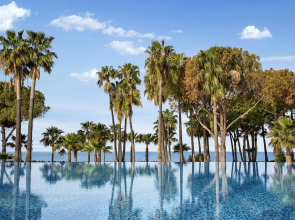 Acanthus Cennet Barut Collection - Ultra All Inclusive