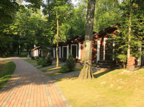Эко-отель Березовая роща