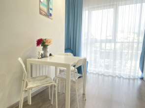 Апартаменты Посейдон