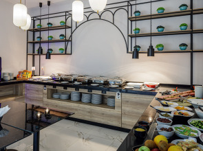 Отель Jo An Palace