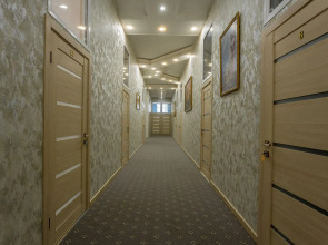 Вояж на набережной