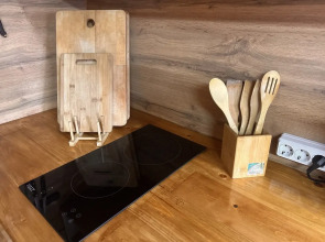 Гостевой дом Ромашка