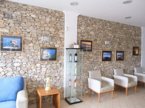 Отель WOT Pinhalmar Soul