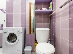 Квартира Писательская