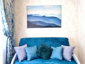 Апартаменты ОнегоГрад-Сорокская 3