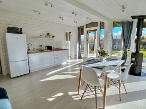 Гостевой дом Letto House