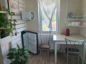 Гостевой дом Усадьба