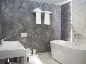 Отель парк Максим