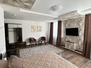 Мини-Отель Парк Отель