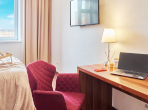 Апартаменты Фрунзе 25