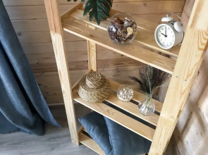 Гостевой Дом Коттедж у Озера