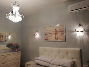 Апартаменты Двухкомнатные в ЖК Покровский парк