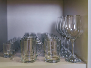 Апартаменты Apart-Deluxe Легенды Моря