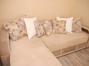 Апартаменты 1-ая Заречная 6