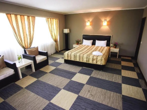 Отель Актау